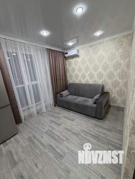 Студия квартира, на длительный срок, 25м2, 7/9 этаж