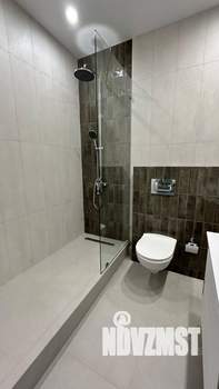 1-к квартира, на длительный срок, 36м2, 10/24 этаж