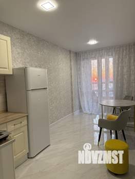 1-к квартира, на длительный срок, 45м2, 14/25 этаж