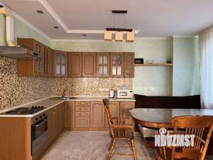 2-к квартира, на длительный срок, 79м2, 15/19 этаж