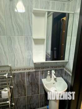 Студия квартира, на длительный срок, 20м2, 5/24 этаж