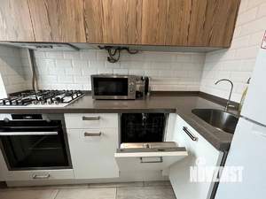 1-к квартира, на длительный срок, 32м2, 5/5 этаж