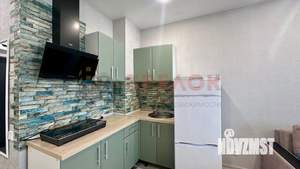 Студия квартира, на длительный срок, 27м2, 2/19 этаж