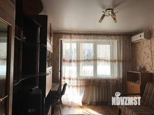 1-к квартира, на длительный срок, 39м2, 3/11 этаж