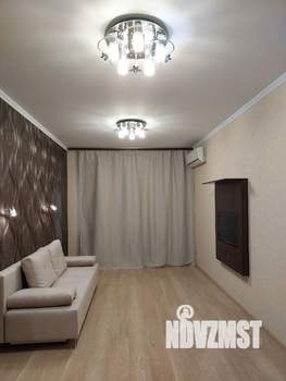 1-к квартира, на длительный срок, 50м2, 1/3 этаж