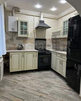 3-к квартира, на длительный срок, 80м2, 3/3 этаж