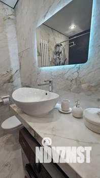 1-к квартира, посуточно, 42м2, 11/14 этаж