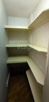 2-к квартира, на длительный срок, 64м2, 2/7 этаж