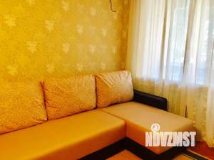 1-к квартира, посуточно, 30м2, 6/9 этаж