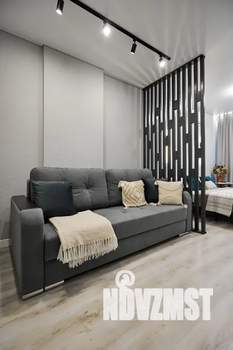 1-к квартира, посуточно, 45м2, 3/24 этаж