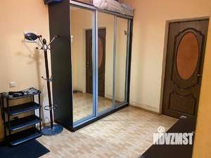 2-к квартира, на длительный срок, 70м2, 2/24 этаж