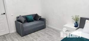 1-к квартира, посуточно, 37м2, 8/20 этаж