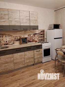 1-к квартира, на длительный срок, 38м2, 1/19 этаж