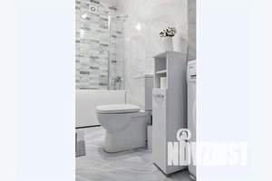 1-к квартира, посуточно, 55м2, 10/25 этаж