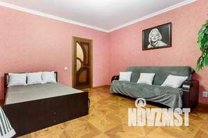 2-к квартира, посуточно, 48м2, 2/14 этаж