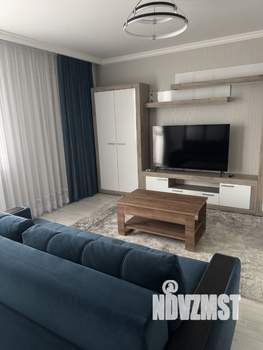 2-к квартира, на длительный срок, 75м2, 8/23 этаж