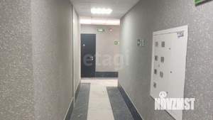 Студия квартира, на длительный срок, 20м2, 5/24 этаж