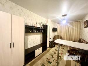 Студия квартира, на длительный срок, 25м2, 2/4 этаж