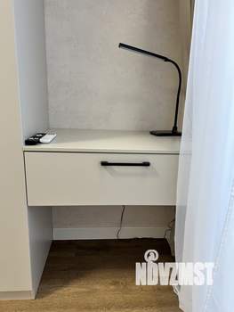 1-к квартира, на длительный срок, 30м2, 10/12 этаж