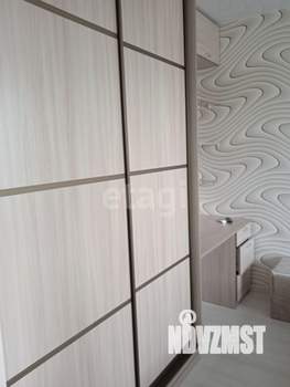 1-к квартира, на длительный срок, 50м2, 12/21 этаж