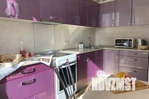 1-к квартира, посуточно, 35м2, 11/24 этаж