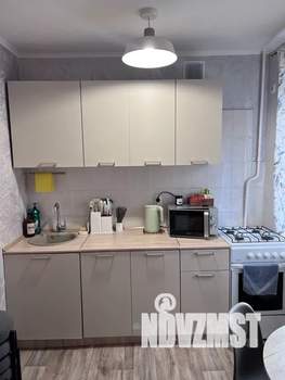 2-к квартира, посуточно, 46м2, 1/5 этаж