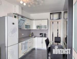 1-к квартира, на длительный срок, 55м2, 7/10 этаж