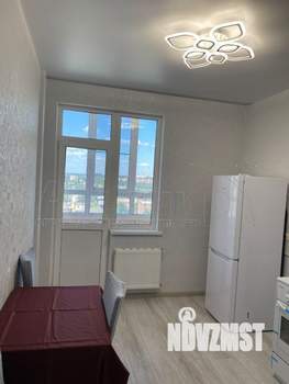 1-к квартира, на длительный срок, 38м2, 9/25 этаж