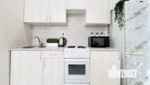 2-к квартира, посуточно, 58м2, 1/1 этаж