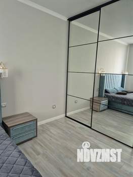 2-к квартира, на длительный срок, 50м2, 17/25 этаж