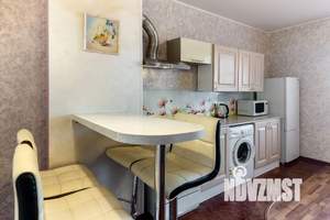 2-к квартира, посуточно, 55м2, 10/16 этаж