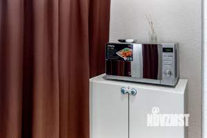 2-к квартира, посуточно, 60м2, 7/25 этаж