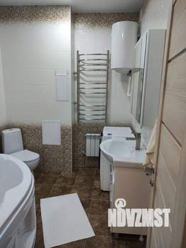 1-к квартира, на длительный срок, 46м2, 18/23 этаж