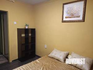 2-к квартира, посуточно, 55м2, 3/5 этаж