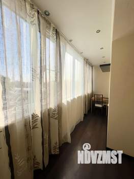 1-к квартира, на длительный срок, 42м2, 2/10 этаж