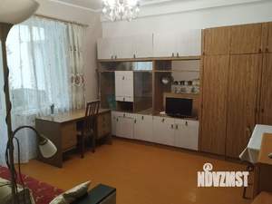 1-к квартира, на длительный срок, 26м2, 2/3 этаж