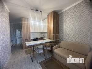 1-к квартира, на длительный срок, 47м2, 4/19 этаж