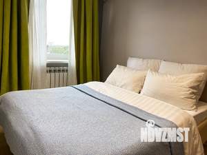 Студия квартира, посуточно, 18м2, 8/9 этаж