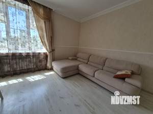 2-к квартира, на длительный срок, 80м2, 6/18 этаж