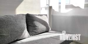 Студия квартира, посуточно, 28м2, 15/24 этаж