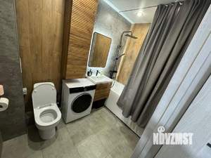 3-к квартира, на длительный срок, 49м2, 23/24 этаж