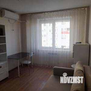 1-к квартира, на длительный срок, 37м2, 7/14 этаж