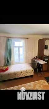 1-к квартира, на длительный срок, 35м2, 2/2 этаж