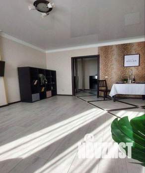 2-к квартира, посуточно, 45м2, 1/1 этаж