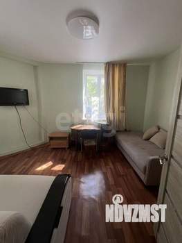 1-к квартира, на длительный срок, 31м2, 1/2 этаж