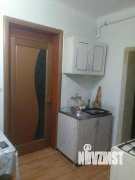 1-к квартира, на длительный срок, 28м2, 1/2 этаж