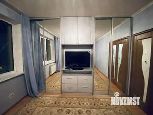 1-к квартира, на длительный срок, 44м2, 6/18 этаж