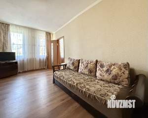 3-к квартира, на длительный срок, 50м2, 2/2 этаж