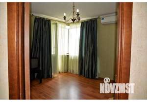 3-к квартира, посуточно, 150м2, 1/1 этаж