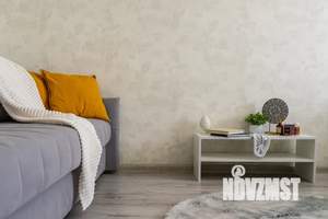 1-к квартира, посуточно, 38м2, 10/24 этаж